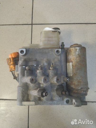 Блок abs Honda Accord 5 F20Z1 E200644 1994