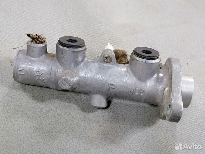 Главный тормозной цилиндр Haima 3 2010-2013