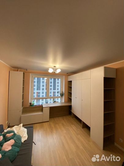 Шкафы и кухни на заказ, изготовление