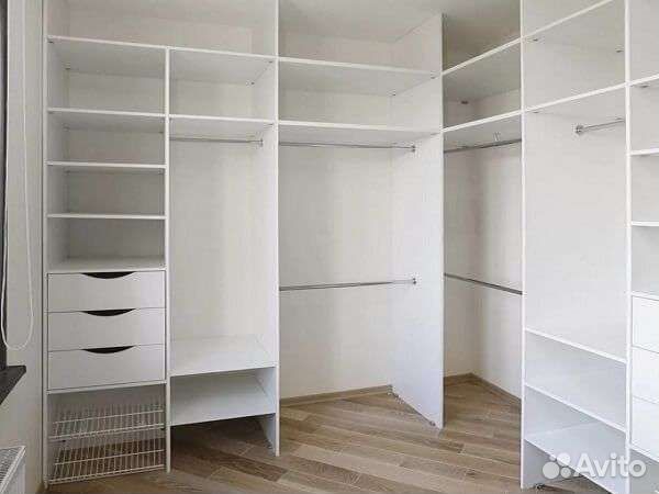 Мебель на заказ