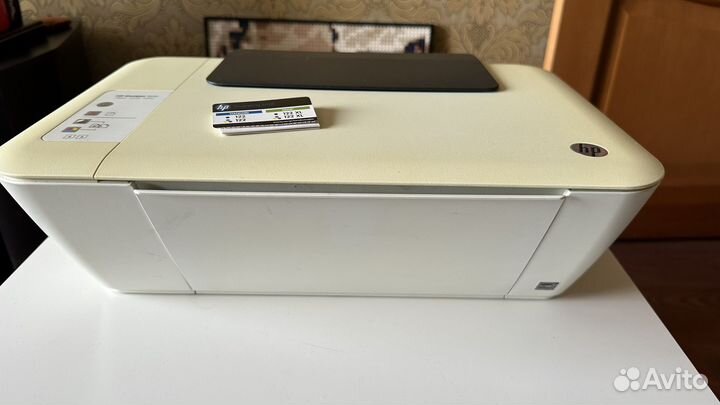 Принтер HP 1510 deskjet