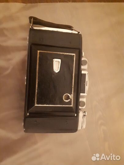 Фотоаппарат Москва 2