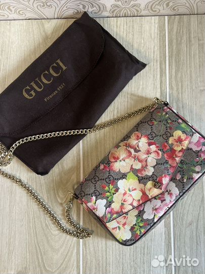 Клатч gucci