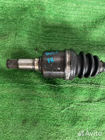 Привод передний правый Suzuki Grand Vitara TD54W