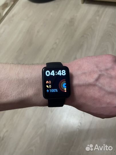 Смарт часы redmi watch 2 lite