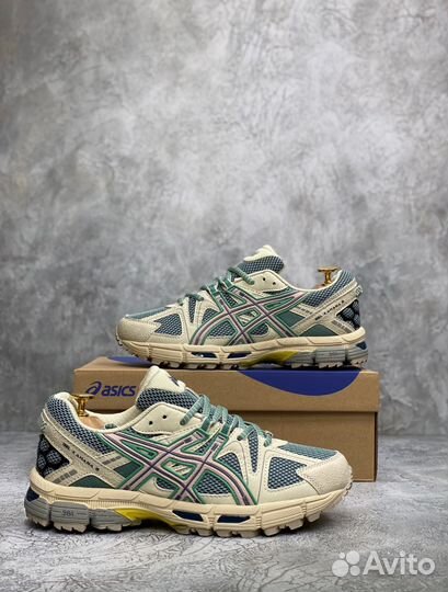 Кроссовки Asics gel kahana 8 lux качество