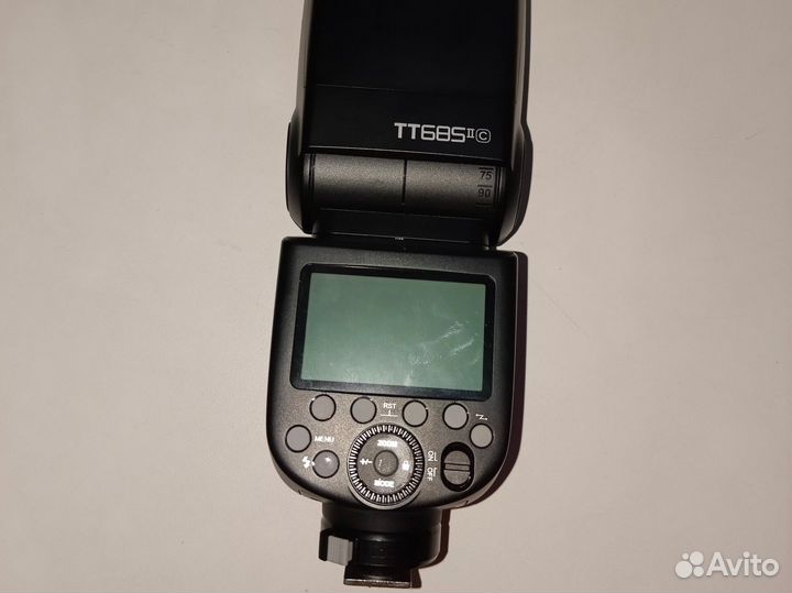 Фотовспышка godox