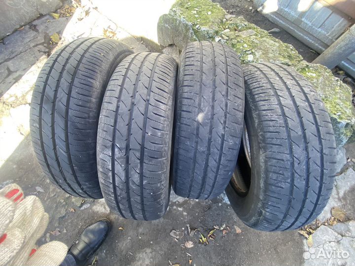 Toyo NanoEnergy 3 155/70 R13