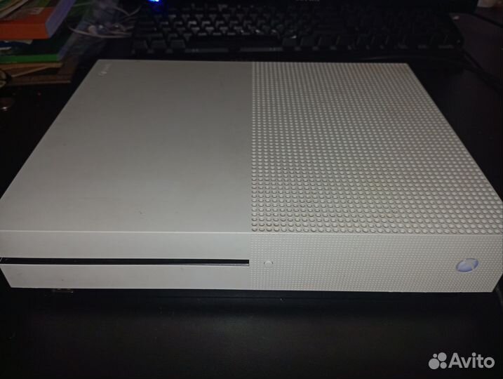 Xbox One s 500 gb