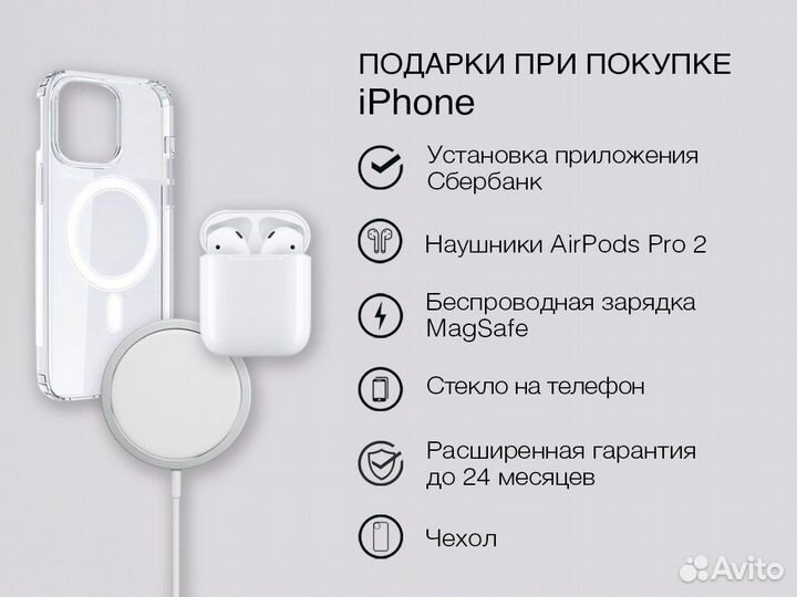 iPhone 12 mini, 256 ГБ