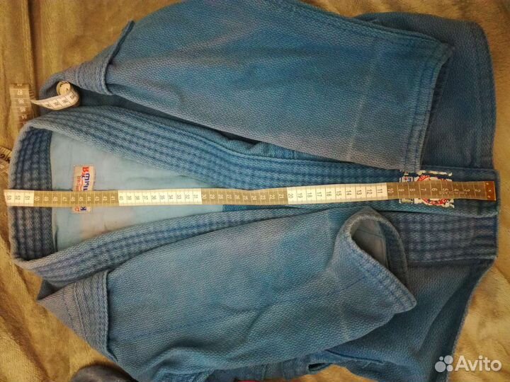 Самбовка для мальчика