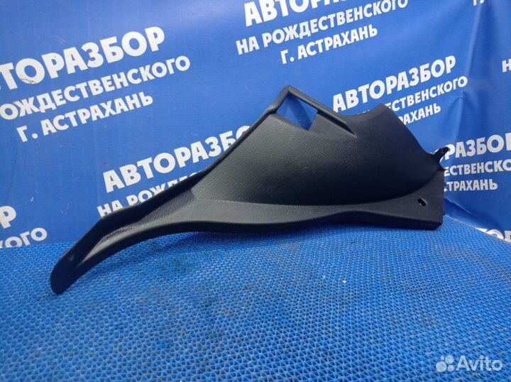 Обшивка задней стойки Lifan Breez седан LF481Q3