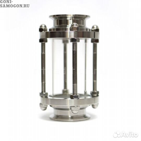 Диоптр смотровой, под кламп 1,5 дюйма