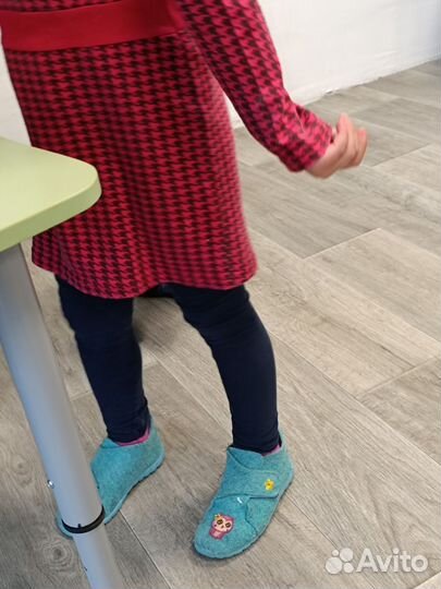 Тапочки Superfit сменка