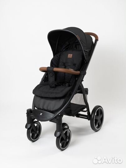 Коляски everflo 480