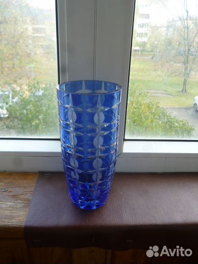 Ваза для цветов СССР