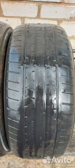 Cooper Evolution CTT 235/55 R18