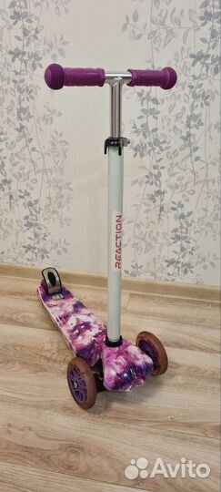 Самокат детский