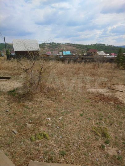 Участок 15 сот. (ИЖС)