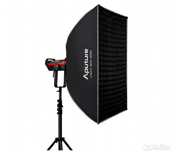 Софтбокс Aputure Light Box 60х90 см