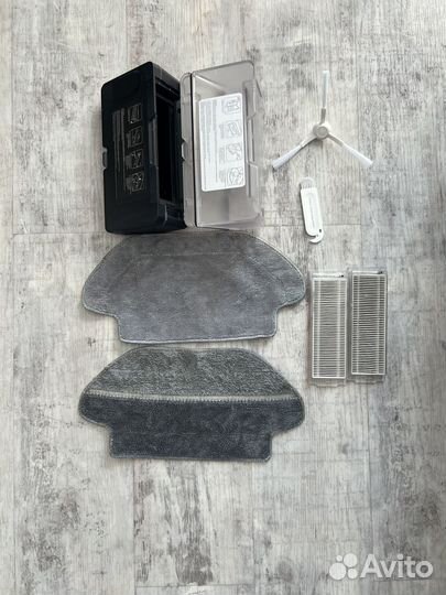 Mi Robot Vacuum-Mop P