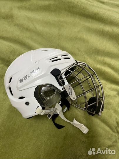 Хоккейный шлем Bauer reakt 95 размер S