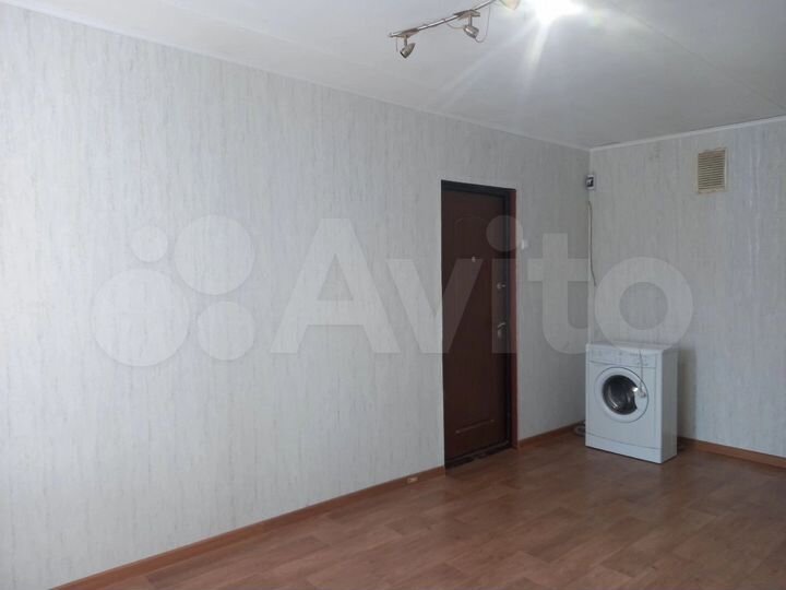 Комната 17,3 м² в 1-к., 3/9 эт.