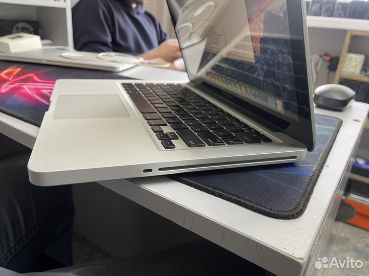 Apple MacBook Pro 13 2009г