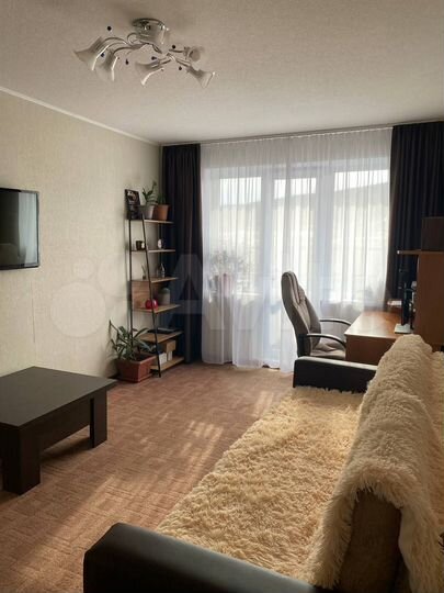 2-к. квартира, 43,9 м², 4/5 эт.