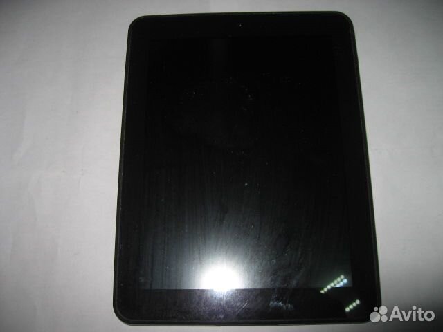 Prestigio Multipad Tablet PC pmp5580c Duo