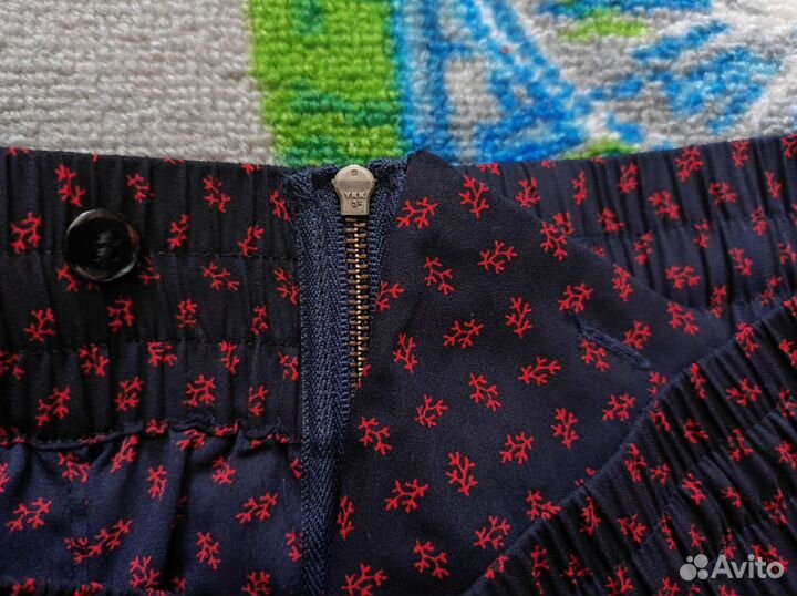 Шорты новые женские Maison Scotch p. S