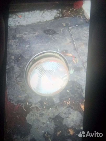 Фара запорожец