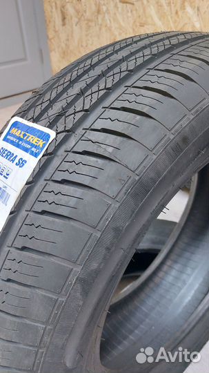 Maxtrek Sierra S6 215/65 R17 99H