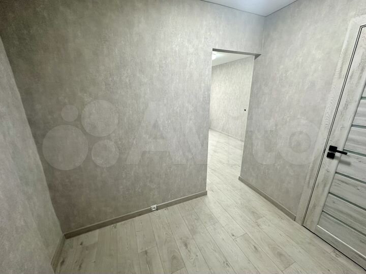 1-к. квартира, 23,5 м², 4/5 эт.