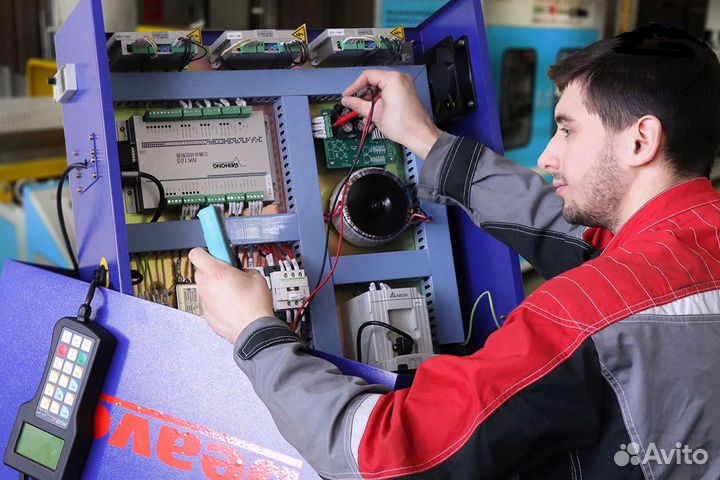 Услуги электрика электромонтаж