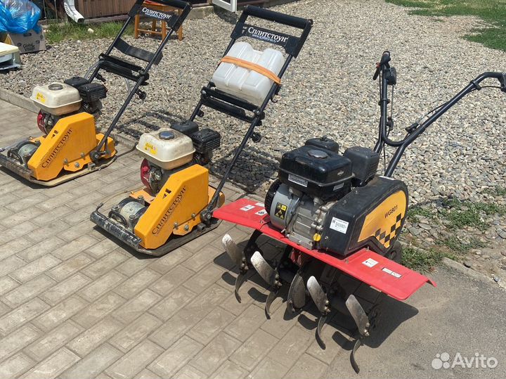 Ремонт электроинструмента и бензо инструмента