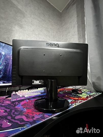 Монитор для компьютера benq GW2265