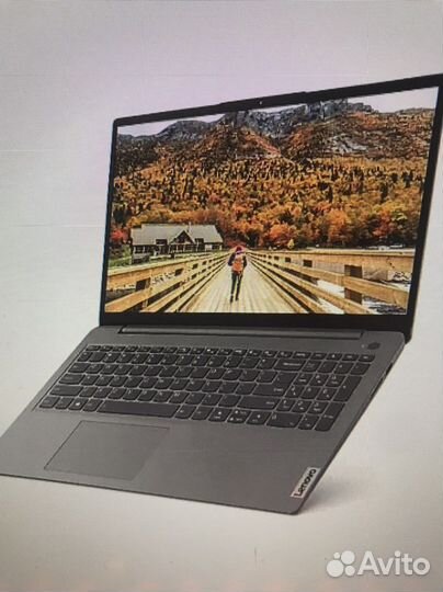 Ноутбук Lenovo i7 8/ssd256/1000gb Mx450 dos