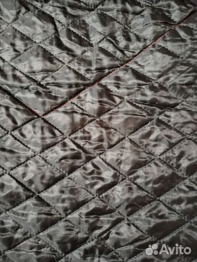 Спальный мешок