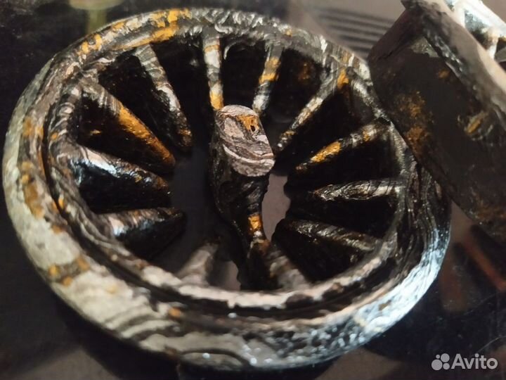 Дефлекторы воздуховода в стиле amg