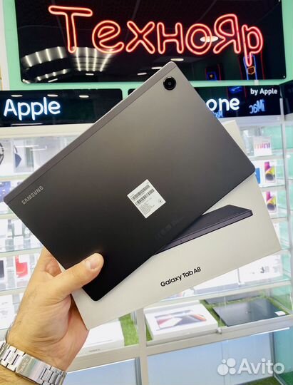 Samsung galaxy tab a8 lte