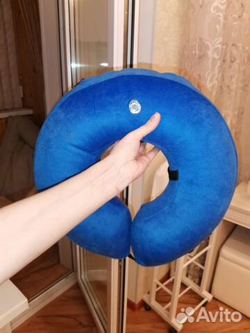 Воротник защитный для собак