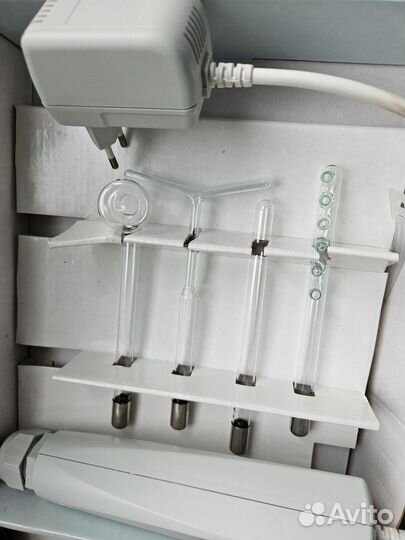 Дарсонваль де 212 карат