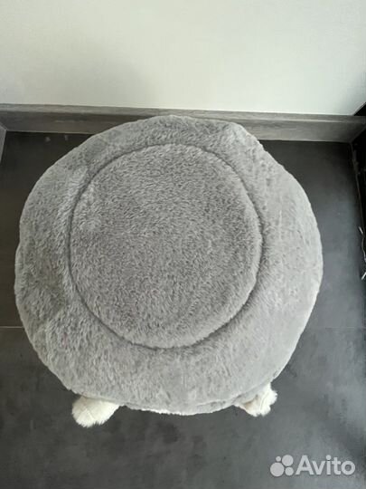 Лежанка для собак и кошек