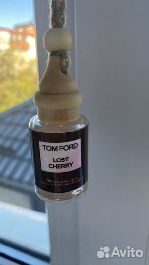 Автопарфюм