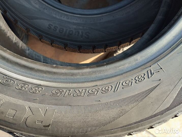 Roadstone Winguard Ice 185/65 R15 88Q