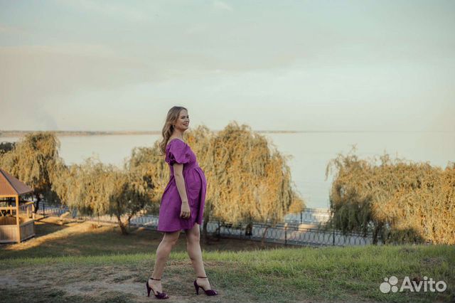 Одежда для беременных