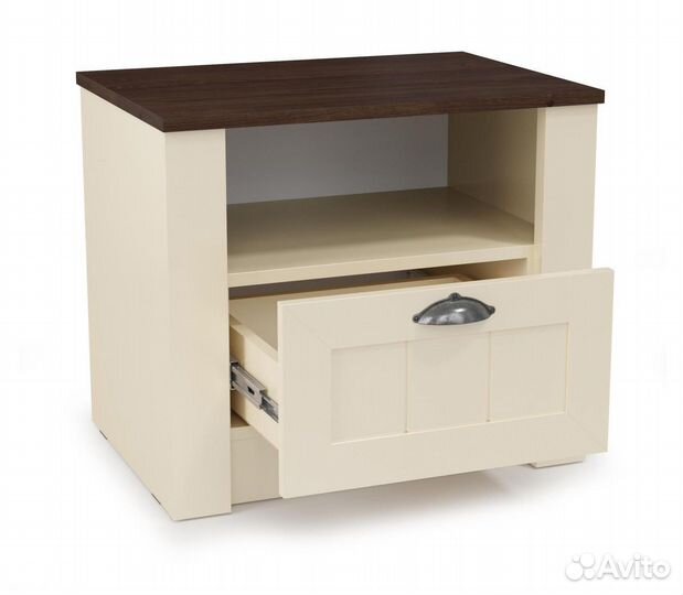 Тумба прикроватная Прованс новая