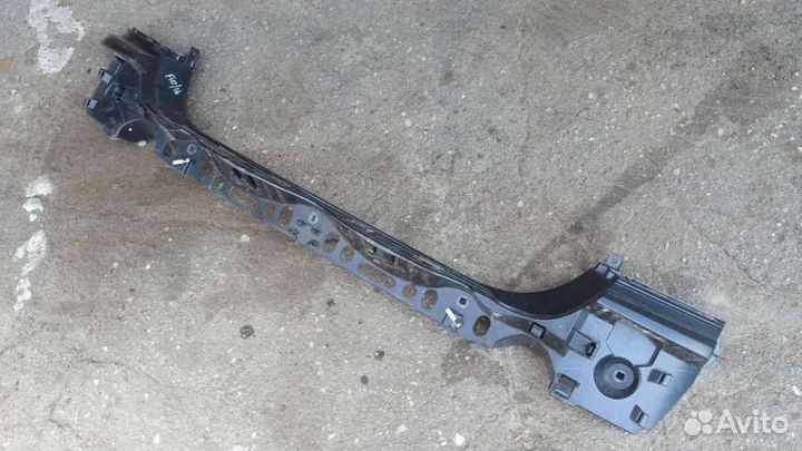 Кронштейн крепления бампера заднего для BMW 5 F10