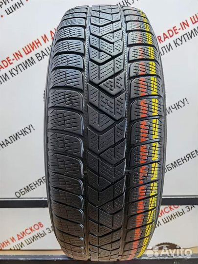Pirelli Scorpion Winter 215/70 R16 104H
